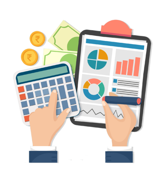 Calculate Your Loan in just Few Seconds